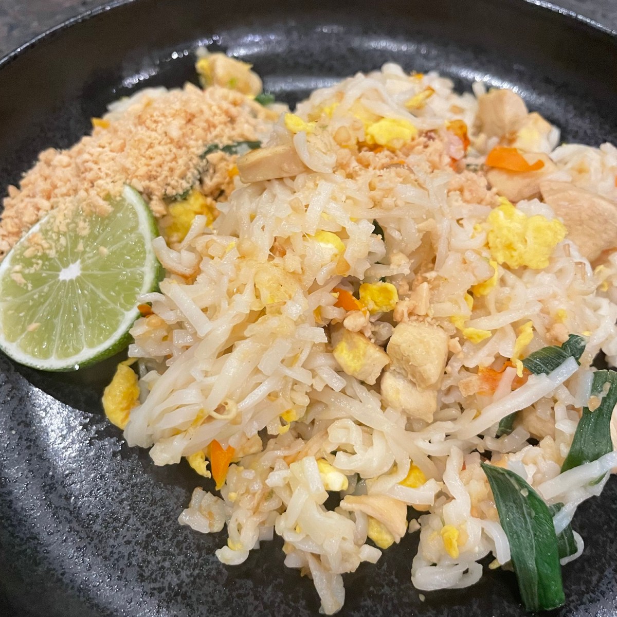 Pad Thai